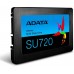 Накопитель SSD A-Data SATA III 500Gb ASU720SS-500G-C SU720 2.5\"