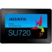 Накопитель SSD A-Data SATA III 500Gb ASU720SS-500G-C SU720 2.5\"