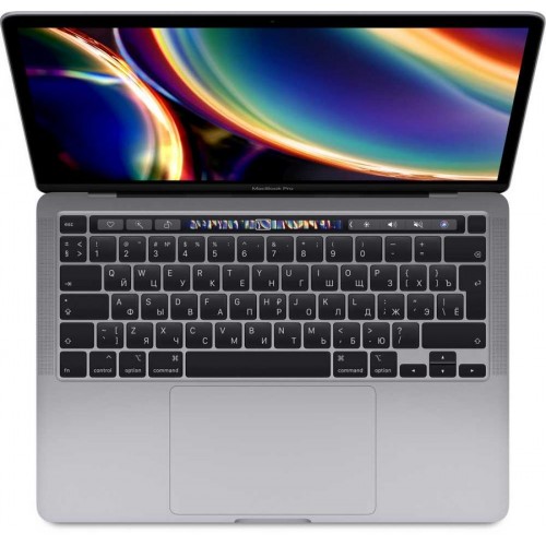 Ноутбук 13.3" Apple MacBook Pro 13 Mid 2020 [Z0Y6000YK, Z0Y6/9] 