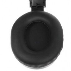 Наушники с микрофоном A4 Bloody G600i черный мониторные USB оголовье (G600I)