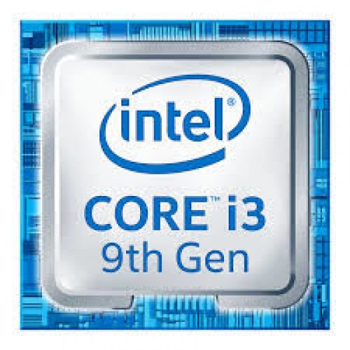 Процессор Intel Core i3 9100F Soc-1151v2 (3.6GHz) OEM