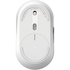 Мышь Xiaomi Mi Dual Mode Wireless Silent Edition White (HLK4040GL)