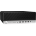 Настольный компьютер HP ProDesk 405 G4 SFF (9DP08EA)