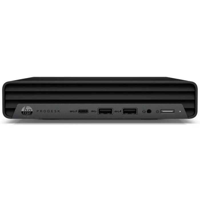 Компьютер HP ProDesk 400 G6 DM (1C6Z4EA)