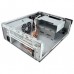 Корпус Slim Case InWin BP655 Black 200W 2*USB+AirDuct+Fan+Audio*6102911