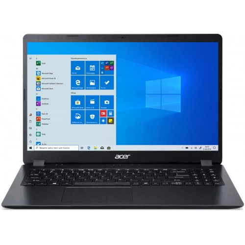 Ноутбук 15.6" ACER Aspire 3 A315-56-55JG (NX.HS5ER.003) 