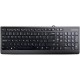 Клавиатура Lenovo 300 USB (GX30M39684)