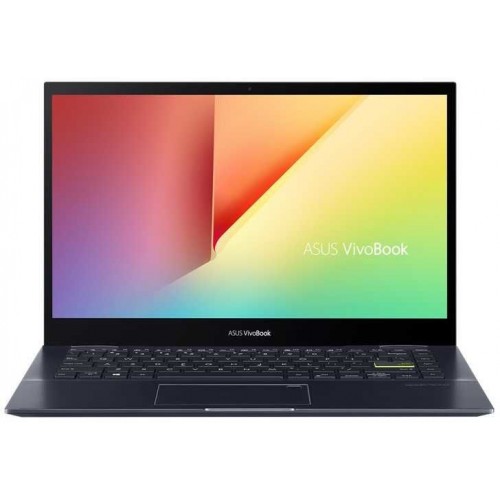 Ноутбук-трансформер 14"  ASUS VivoBook TM420IA-EC084T (90NB0RN1-M01220)