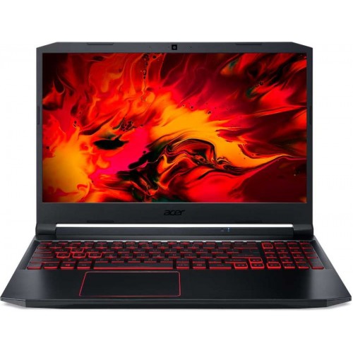 Ноутбук 15.6" ACER Nitro 5 AN515-55-73W5 (NH.Q7MER.002) 