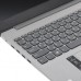 Ноутбук 15.6\" Lenovo IdeaPad 3 15IIL05 серый (81WE007ERK)