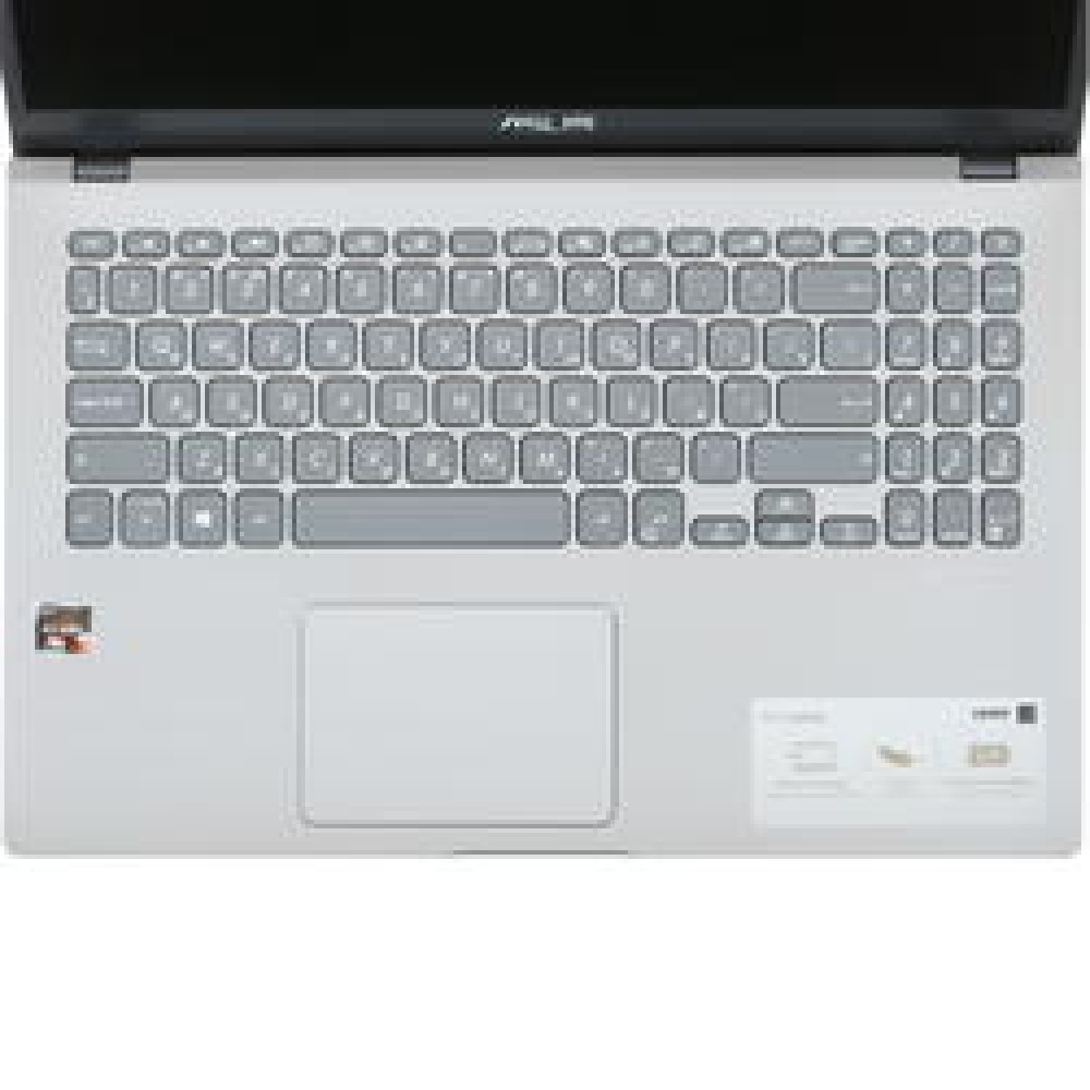 Ноутбук 15.6\" ASUS Laptop D509DA-BQ265T серебристый (90NB0P51-M09980)...