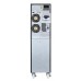 ИБП APC Easy UPS SRV, 6000VA/6000W, On-Line, Tower, Hard wire, LCD, USB, SNMP slot, Black