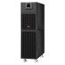 ИБП APC Easy UPS SRV, 6000VA/6000W, On-Line, Tower, Hard wire, LCD, USB, SNMP slot, Black