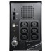 ИБП Powercom Back-UPS IMPERIAL, Line-Interactive, 3000VA/1800W, Tower, IEC, USB (747928)