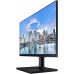 Монитор Samsung 23.8" F24T450FQI IPS LED 16:9 1920x1080 