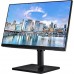 Монитор Samsung 23.8" F24T450FQI IPS LED 16:9 1920x1080 