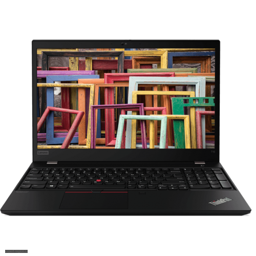 Ноутбук Lenovo ThinkPad T15 G1 T 15,6" FHD (1920x1080) IPS AG 250N