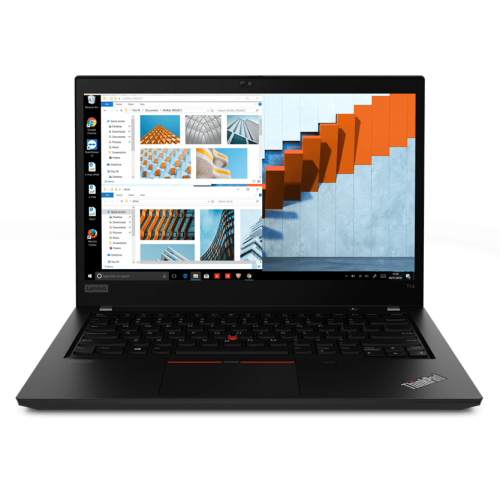 Ноутбук Lenovo ThinkPad T14 G1 T 14" FHD (1920x1080)IPS AG LP 400N