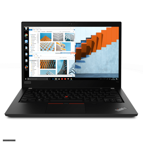 Ноутбук Lenovo ThinkPad T14 G1 T 14" FHD (1920x1080)IPS AG LP 400N