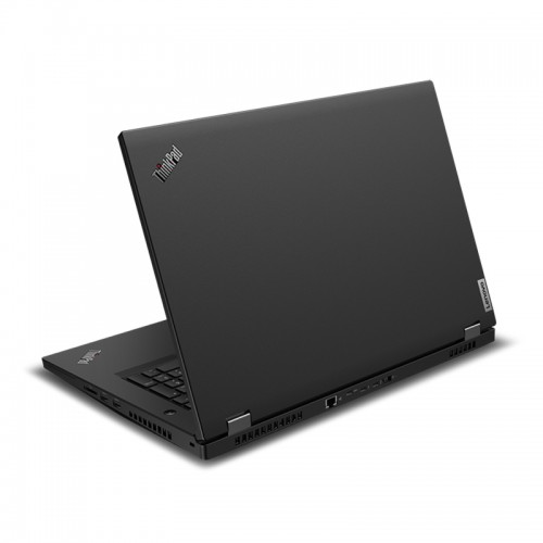 Ноутбук Lenovo ThinkPad P17 (20SN002NRT) 