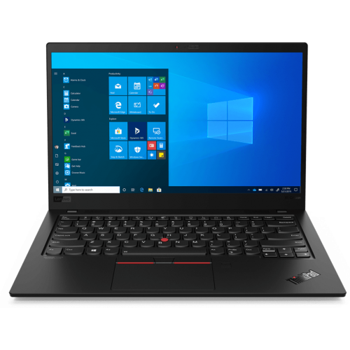 Ноутбук Lenovo ThinkPad Ultrabook X1 Carbon Gen 8T 14" UHD (3840x2160) GL