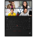 Ноутбук Lenovo ThinkPad Ultrabook X1 Carbon Gen 8T 14" UHD (3840x2160) GL