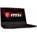 Ноутбук 15.6" MSI GF63 Thin 9SCSR-1028XRU (9S7-16R412-1028)