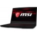 Ноутбук 15.6" MSI GF63 Thin 9SCSR-1028XRU (9S7-16R412-1028)