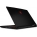 Ноутбук 15.6" MSI GF63 Thin 9SCSR-1028XRU (9S7-16R412-1028)