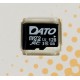 Карта памяти microSDXC UHS-I U1 DATO 128 ГБ