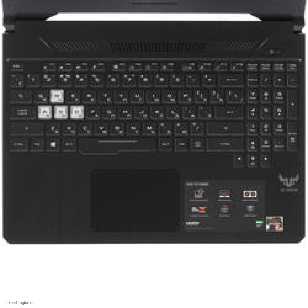 Ноутбук Asus Tuf Gaming Fx505dt Hn540 Купить