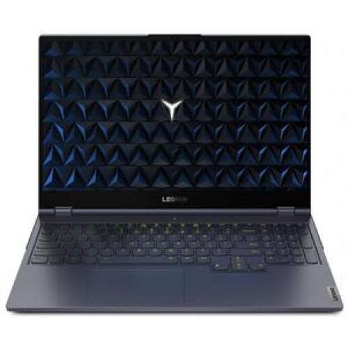 Ноутбук 15.6\" Lenovo Legion 7 15IMH05 серый (81YT0018RU)