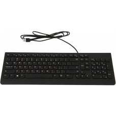 Комплект клавиатура + мышь Lenovo 300 USB Combo (GX30M39635) 