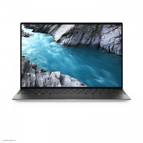 Трансформер 13.4" Dell XPS 13 9310 Silver (9310-7016)