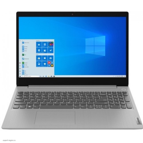 Ноутбук 15.6" Lenovo IdeaPad 3-15 (81W40035RK)