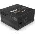 Блок питания NZXT C650 650W ATX modular PSU, 80 PLUS Gold, with 0 RPM mode