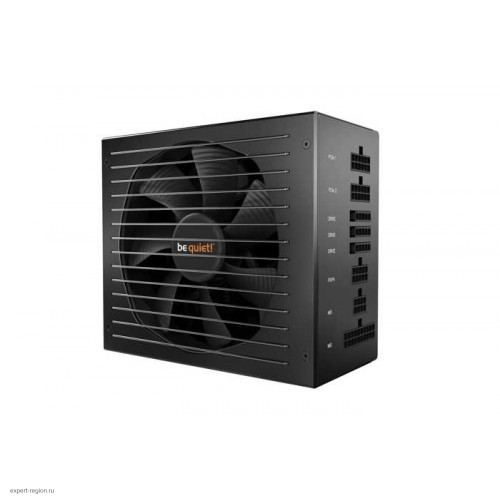 Блок питания be quiet! STRAIGHT POWER 11 PLATINUM 750W / ATX 2.51, active PFC, 80 PLUS Platinum, 135mm fan, full modular / BN307