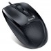 Мышь Genius Mouse DX-150X, Optical, USB, 1000dpi, Black