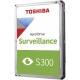 Жёсткий диск 2Tb SATA-III Toshiba S300 Surveillance (HDWT720UZSVA)