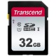 Карта памяти 32Gb Transcend SDHC Class 10 (TS32GSDC300S)