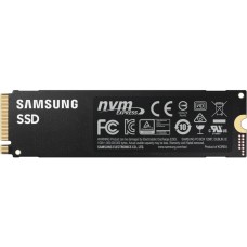 Твердотельный накопитель 500Gb SSD Samsung 980 Pro (MZ-V8P500BW)