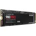 Твердотельный накопитель 500Gb SSD Samsung 980 Pro (MZ-V8P500BW)