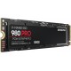 Твердотельный накопитель 500Gb SSD Samsung 980 Pro (MZ-V8P500BW)