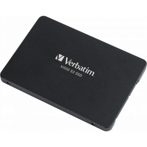 Твердотельный накопитель 128Gb SSD Verbatim Vi550 S3 (49350)