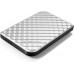 Внешний жёсткий диск 500Gb Verbatim Store 'n' Go Silver (53196)