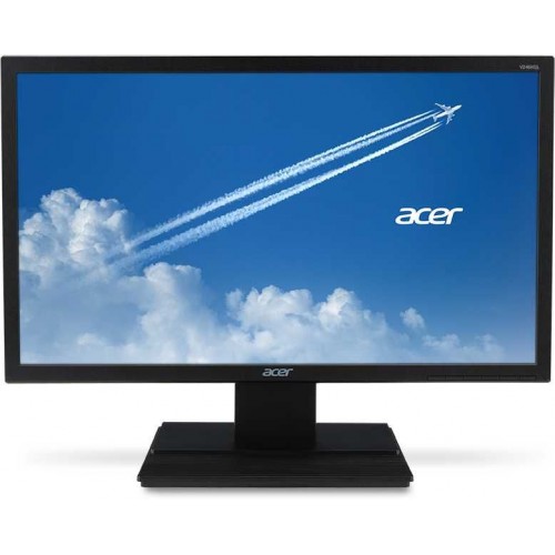 Монитор Acer V246HQLbi 24" Black (UM.UV6EE.005) 