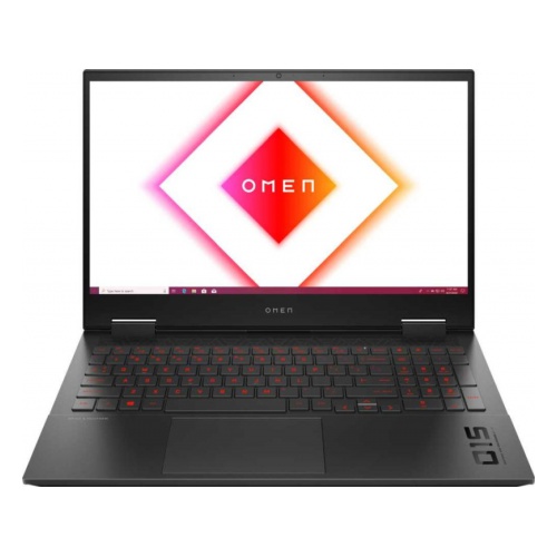 Игровой ноутбук 15.6" HP Omen 15-ek0039ur (22R20EA) 