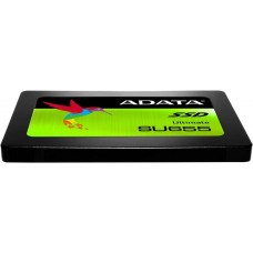 Твердотельный накопитель 240Gb SSD ADATA Ultimate SU655 (ASU655SS-240GT-C)
