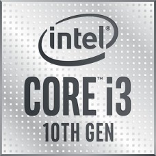 Процессор INTEL Core i3 10100F (CM8070104291318S RH8U)