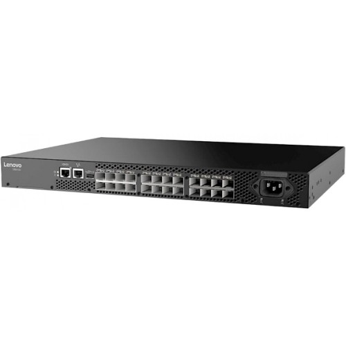 Коммутатор Lenovo TCH ThinkSystem DB610S Rack 1U